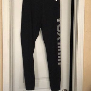 Victoria’s Secret Sport workout pants Lg